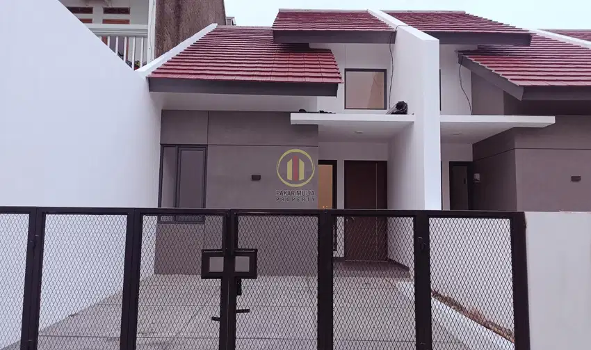 Dijual Rumah Baru Minimalis Arcamanik Harga Menarik