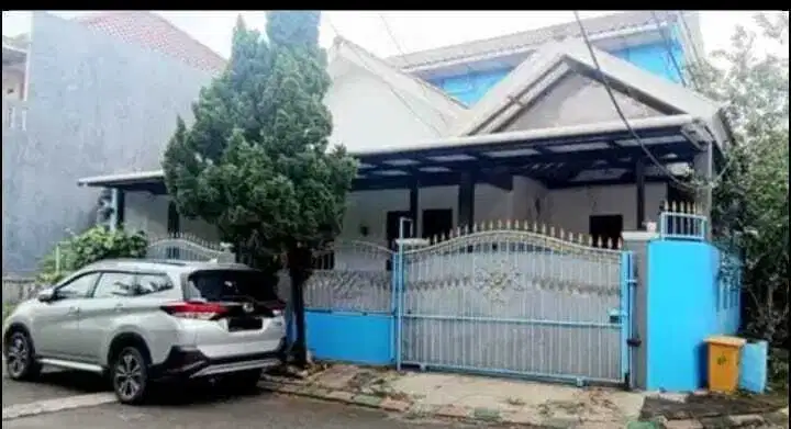 Dijual Rumah Siap Huni Di Citra Raya Tangerang - SUM