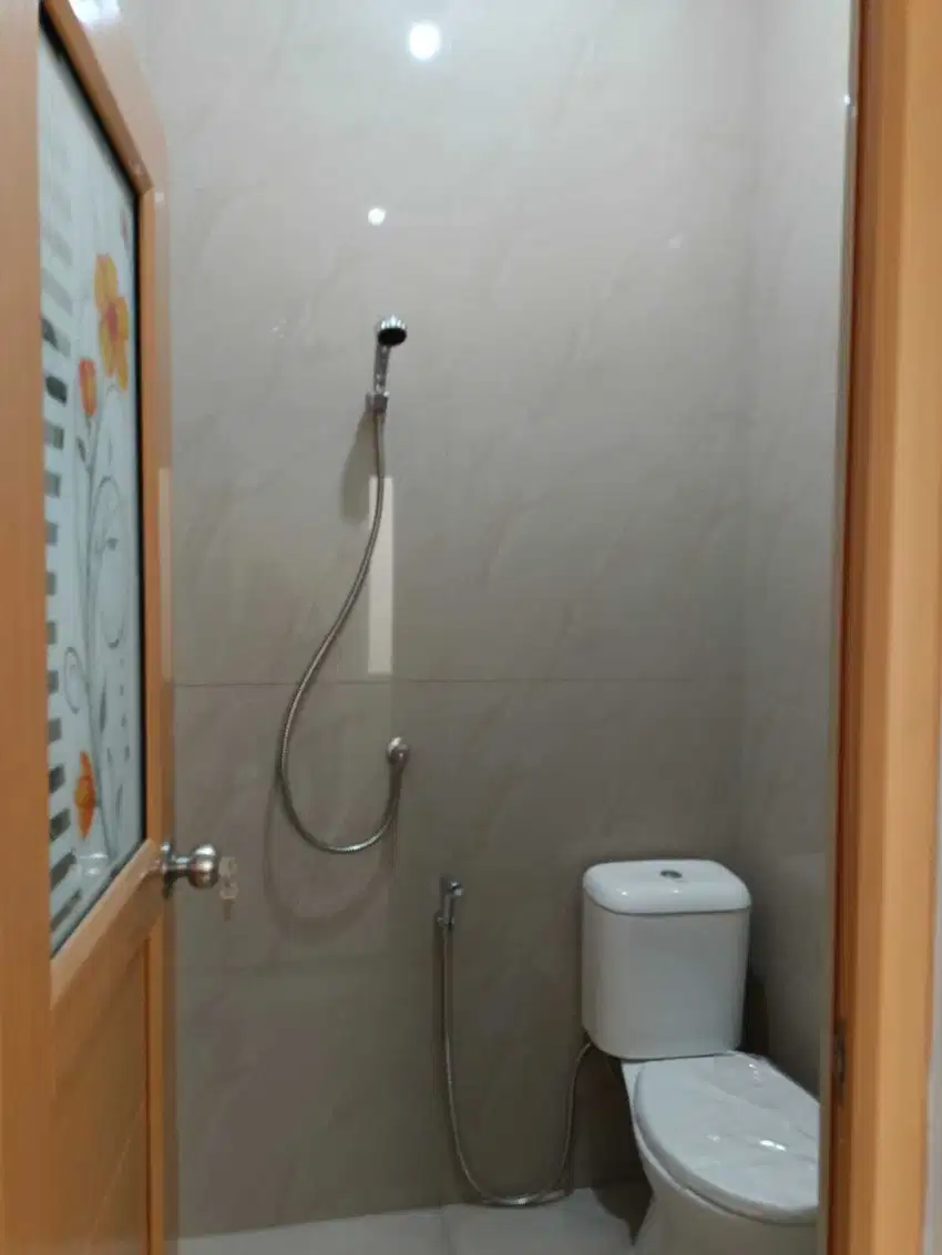 Jual Murah Rumah Baru Dibangun Siap Huni Limus Pratama Regency