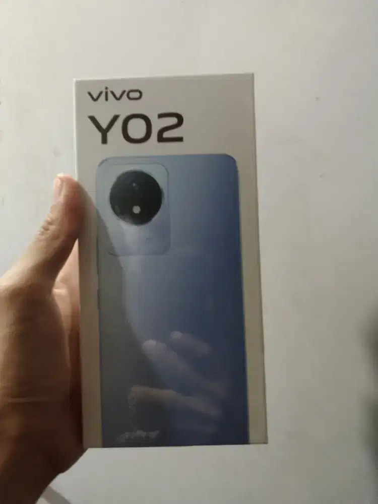 Vivo y02  3/32 GB