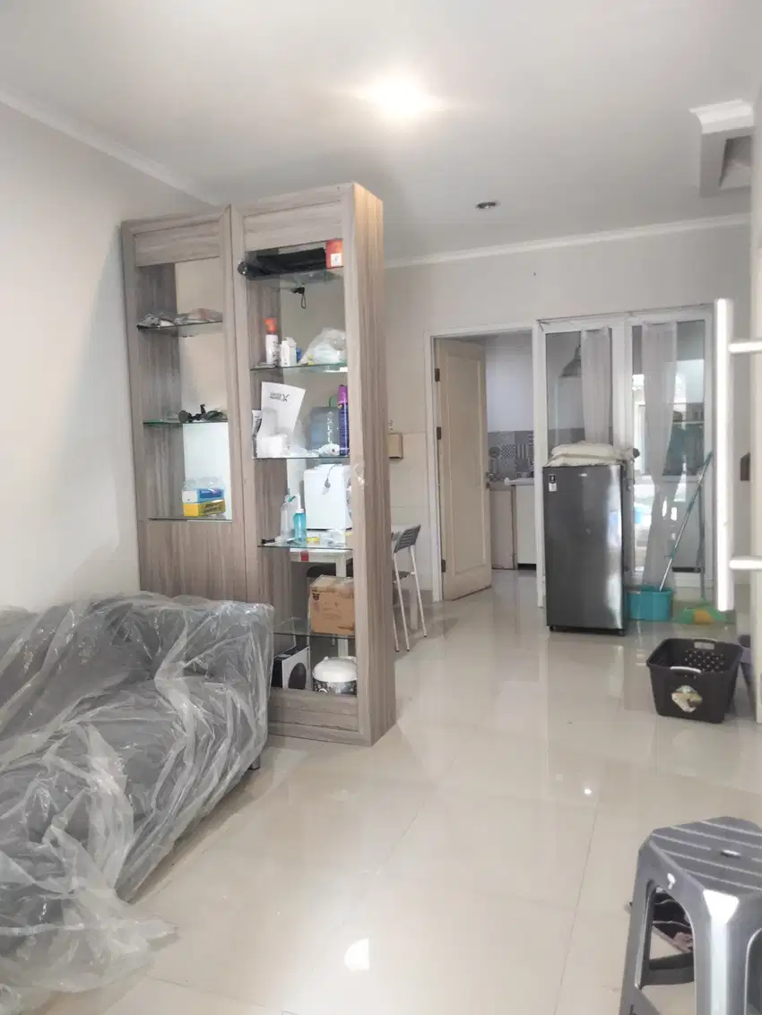 Rumah Bagus Monaco Village Gading Serpong Tangerang