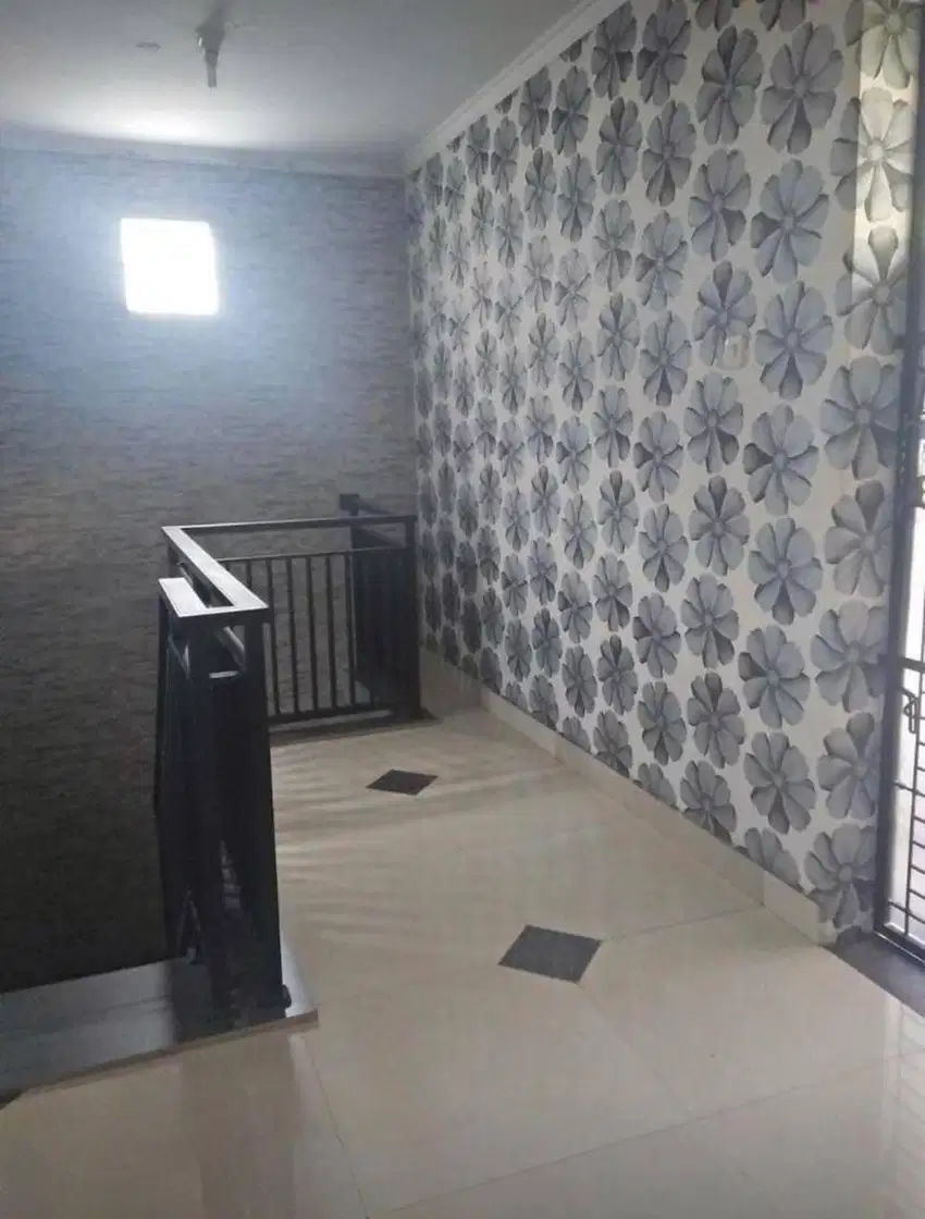 Dijual Rumah siap huni di komplek Mulyagolf Residence Cisaranten Wetan