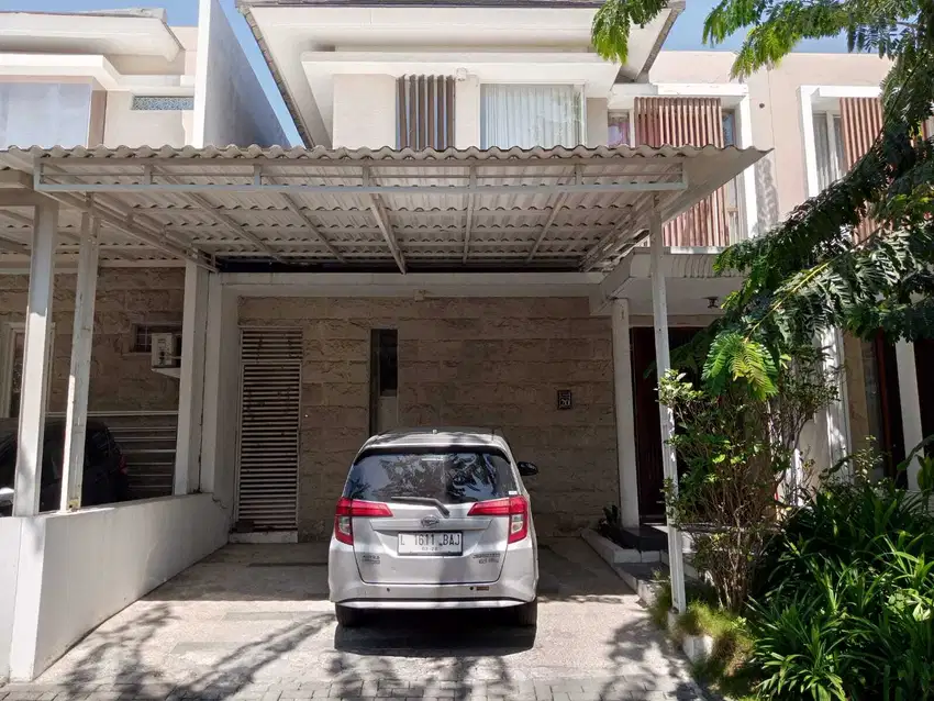 DIJUAL CEPAT RUMAH SIAP HUNI GREENLAKE CITRALAND