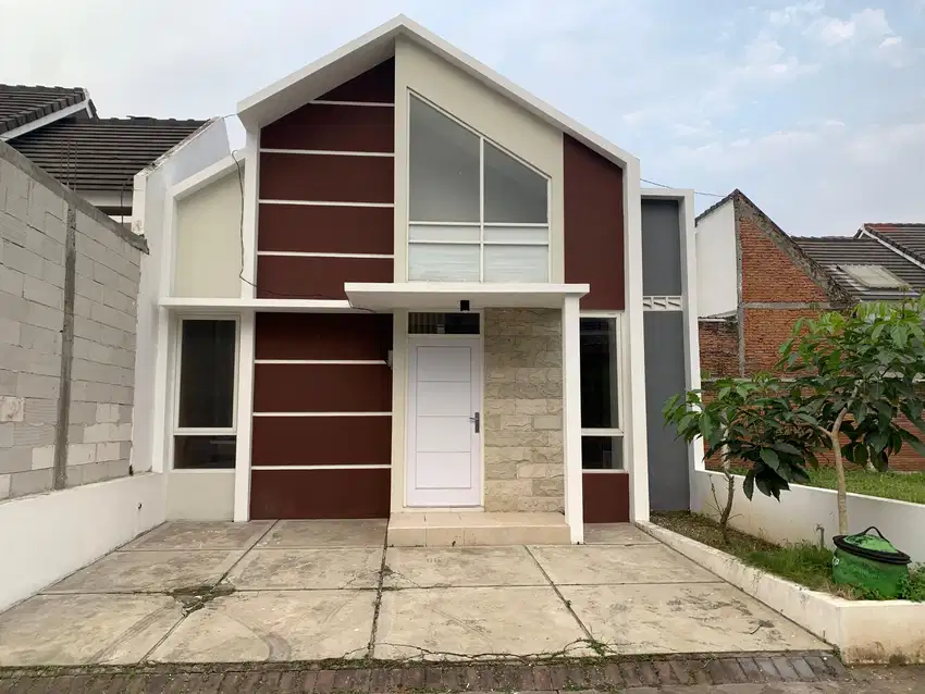 Dijual rumah murah di daerah Pakis Malang
