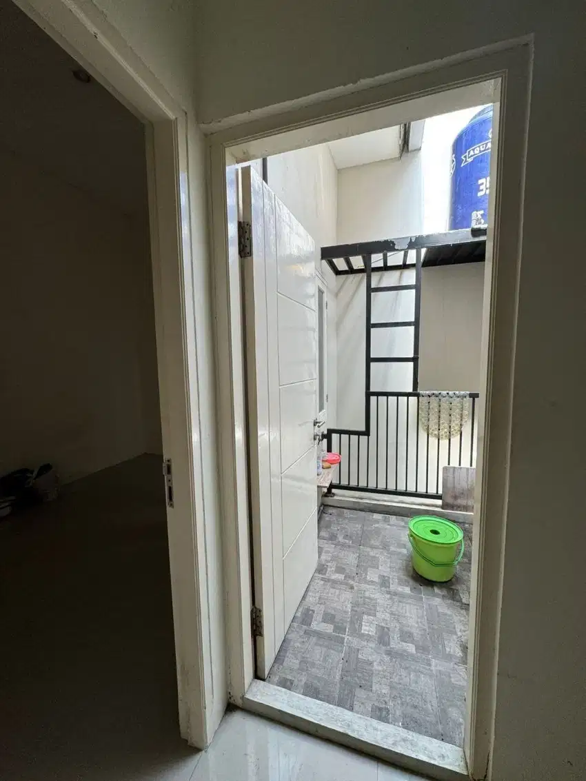 RUMAH PONDOK TJANDRA PALEM STRATEGIS, NEGO