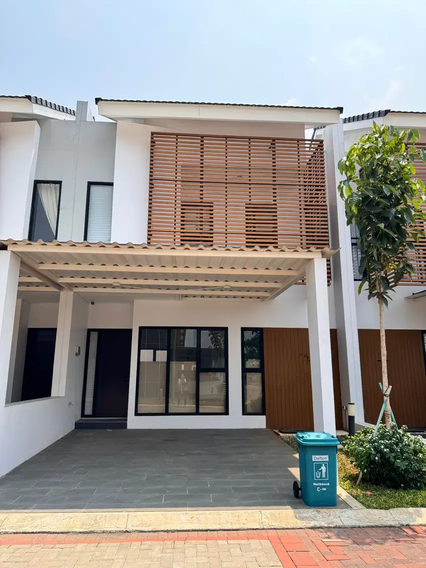 Di Jual Rumah Metland Puri Northbend