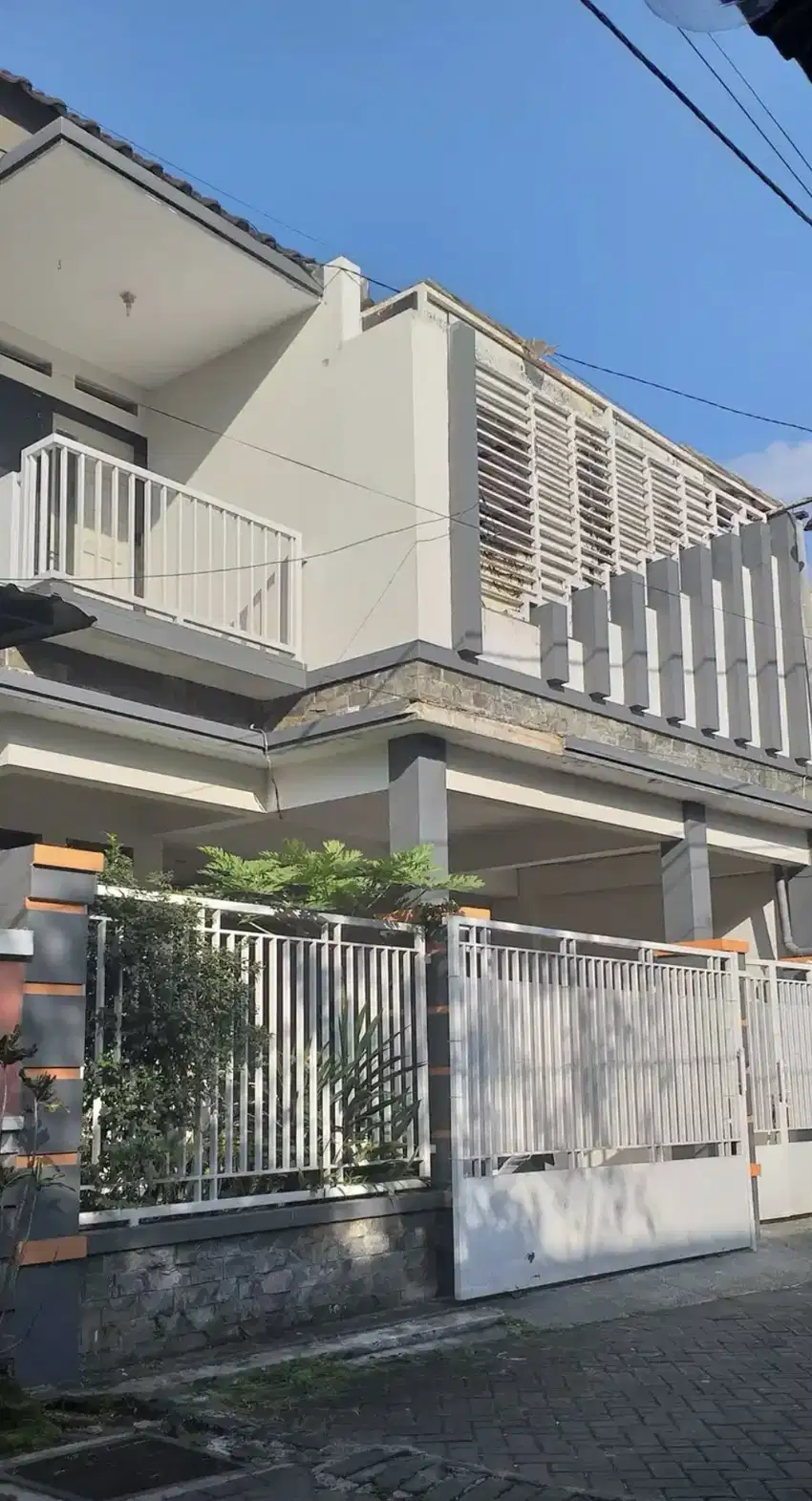Dijual Kost Full Sigura Gura Bendungan Area Dekat kampus UB