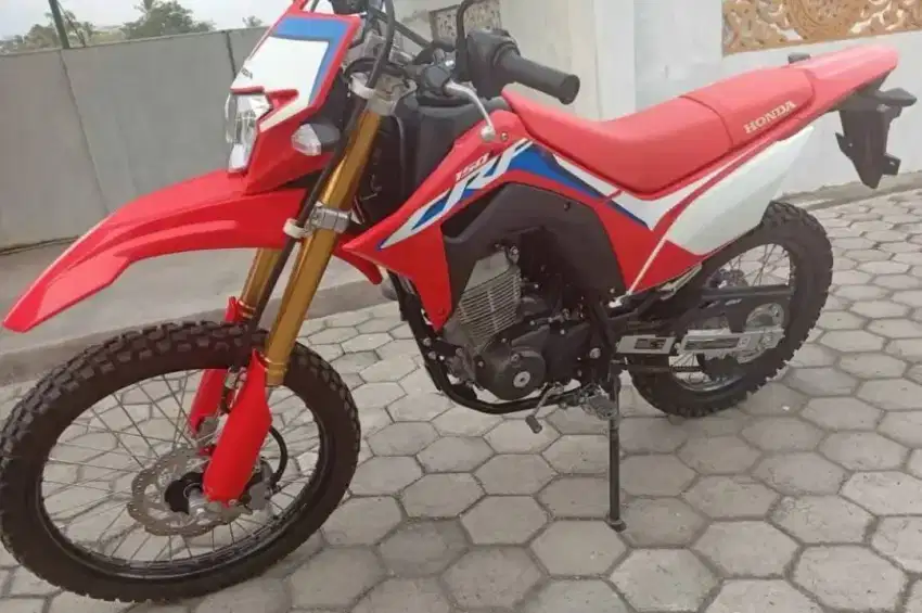 Crf Ganteng Ciamik