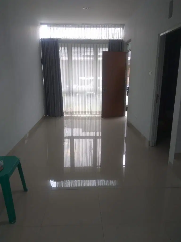 Disewakan Rumah Siap Huni di Cluster Antapani