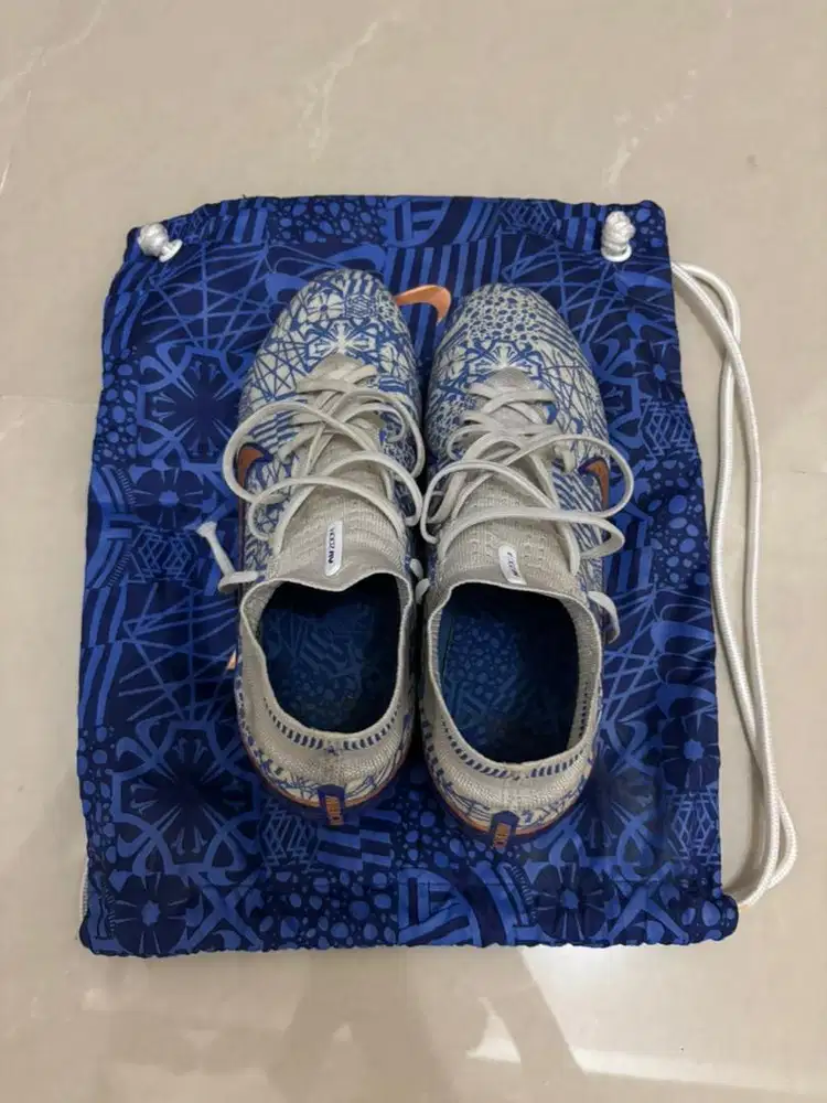 Sepatu Bola Nike Mercurial Superfly 9 CR7 Original