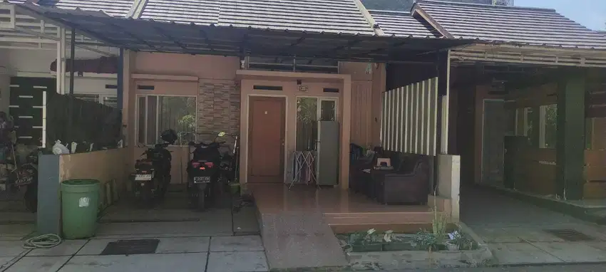 Di jual murah komplek Di antapani