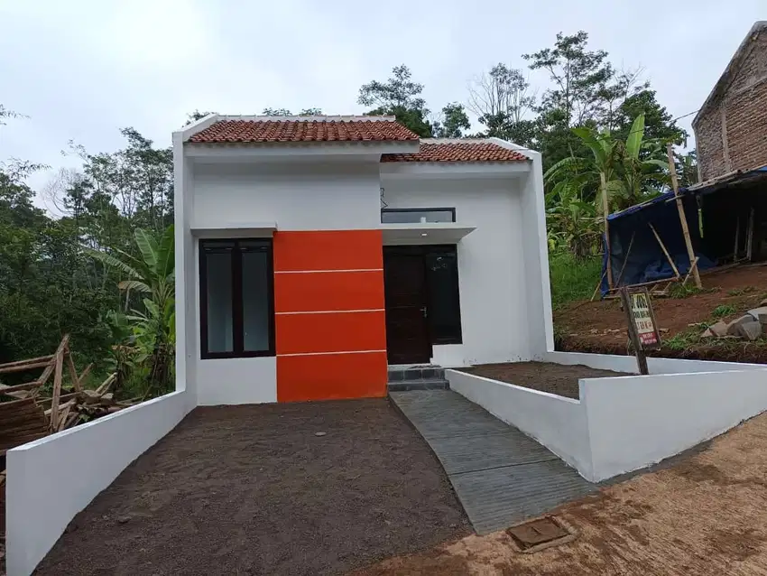 RUMAH MURAH KUALITAS WAHH, survei dulu ajaa