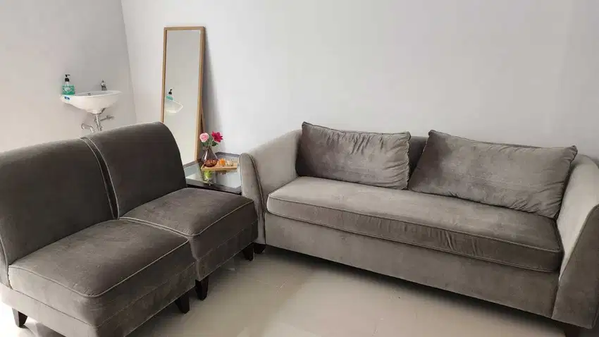 Di Jual Rumah 1 Lantai Fullfurnish Di Residence Cibening Purwakarta