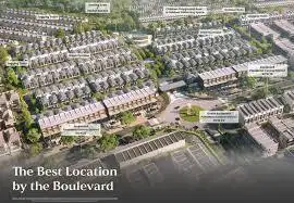 Grand Pasadena Residences – Hunian Premium,Jantung Kota Gading Serpong