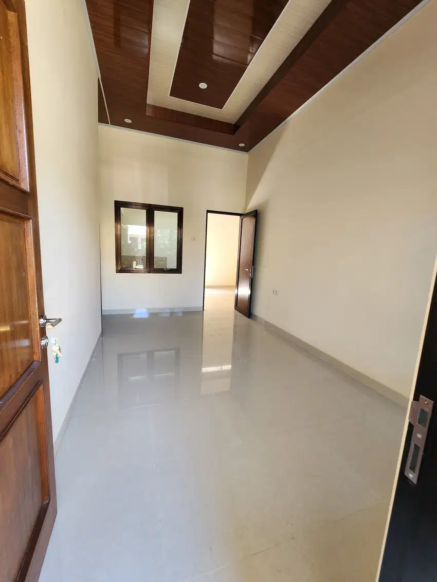 Disewakan Rumah Cantik Pondok Candra