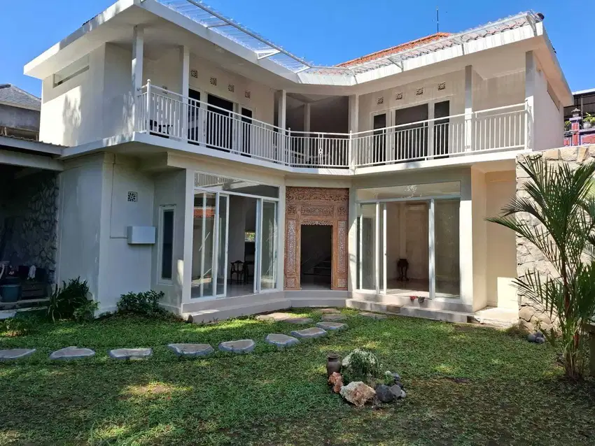 DIJUAL RUMAH NYAMAN LOKASI AHMAD YANI UTARA