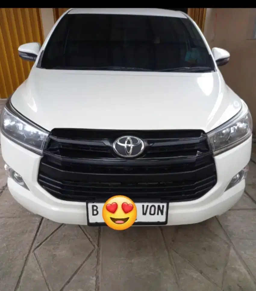 Innova G at.disel 2020