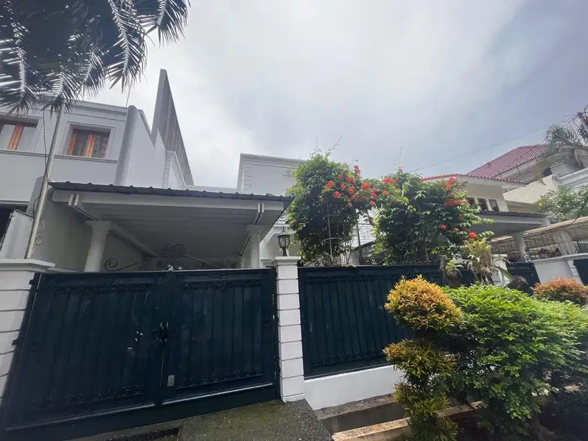 Dijual Rumah di Denpasar Kuningan. Jakarta Selatan
