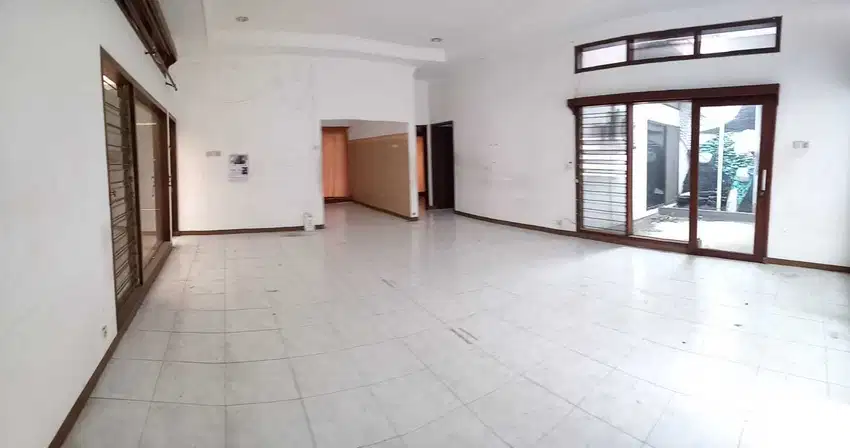 Rumah Murah Hitung Tanah Surabaya Timur Dharmahusada Utara