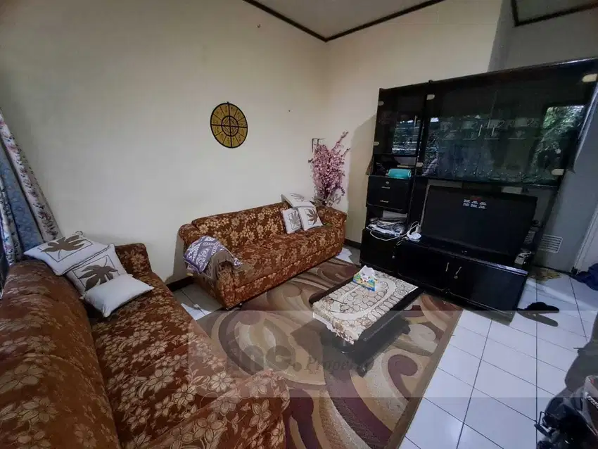 Dijual Rumah Bawah Harga Pasar Mainroad Batununggal Buah Batu