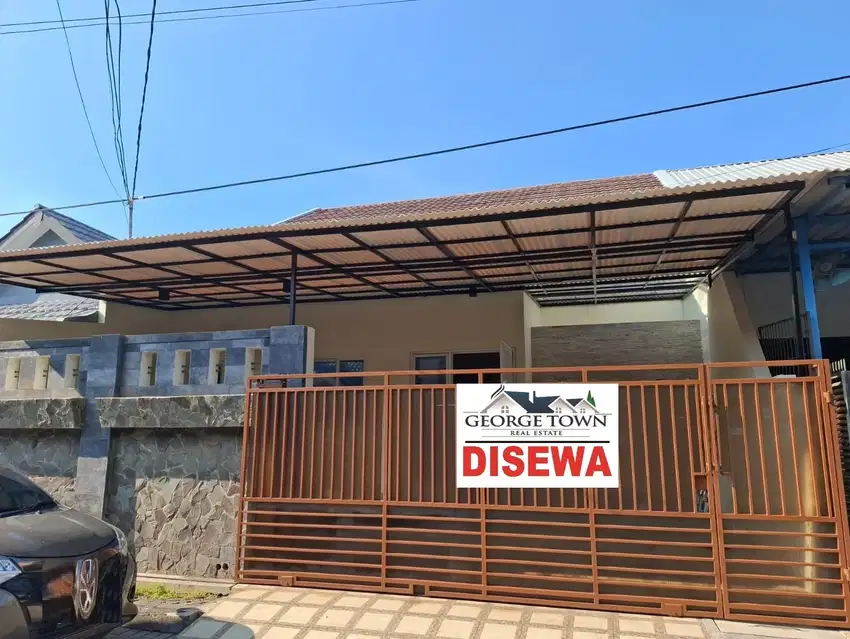 Rumah Citra 2 (Ukuran 10x16 m)