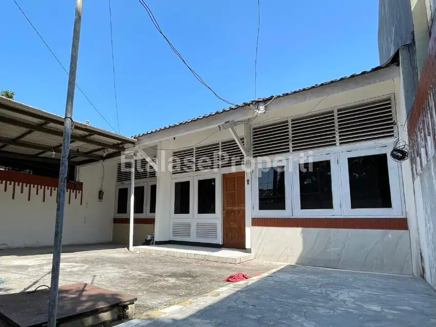 Dijual rumah darmo sentosa raya