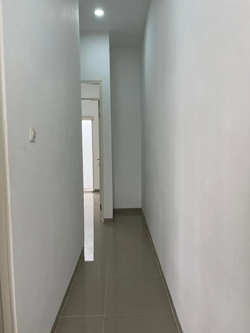 Rumah Wonorejo Siap Huni, STRATEGIS, MURAH