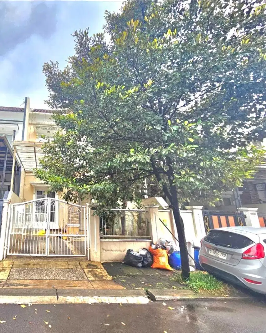 Dijual cepat Rumah di Royal Residence, Cakung Jakarta Timur