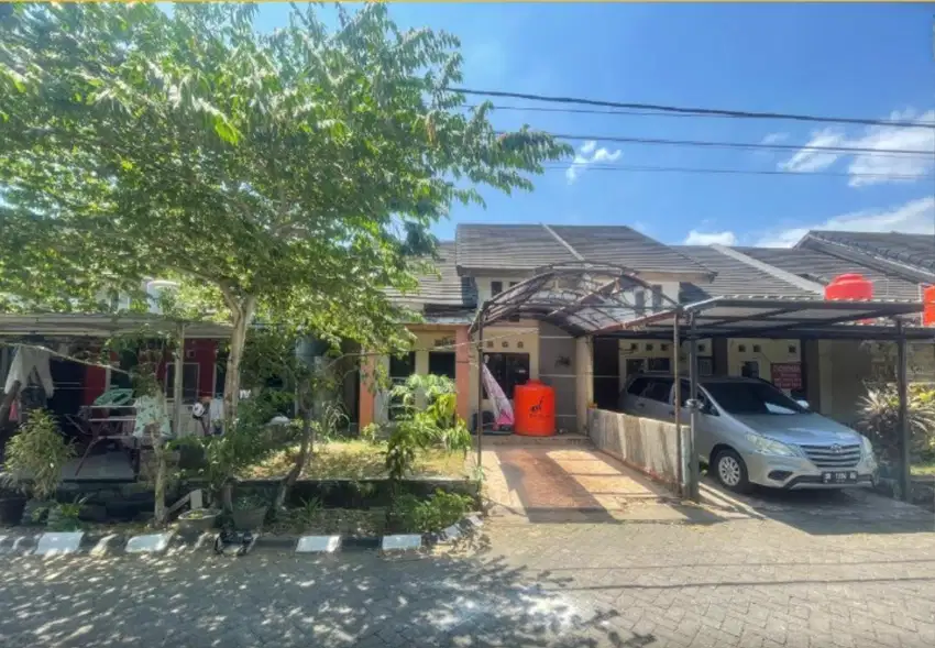 Dijual Rumah Makassar sekitar Biringkanaya, Jalan Perintis Kemerdekaan