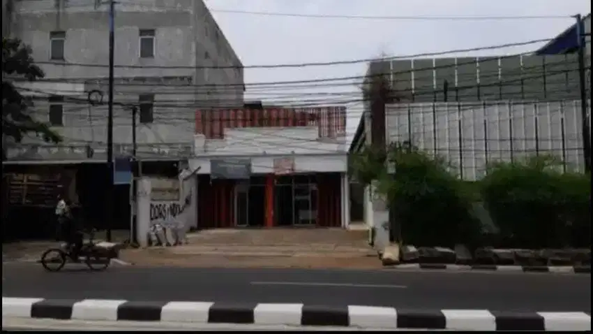 Jual Cepat Rumah di Kebayoran Lama