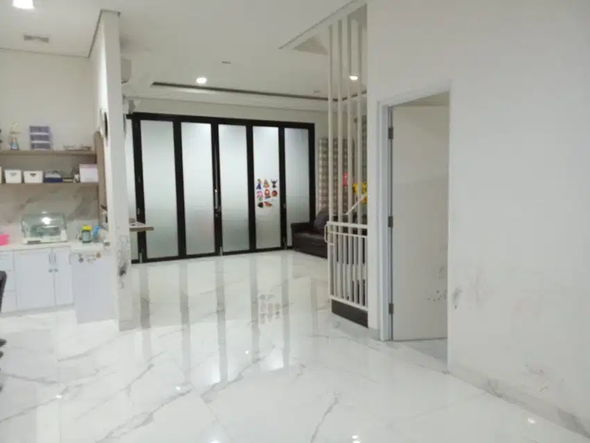 Jual Foresta BSD Tangerang Selatan Banten Furnished