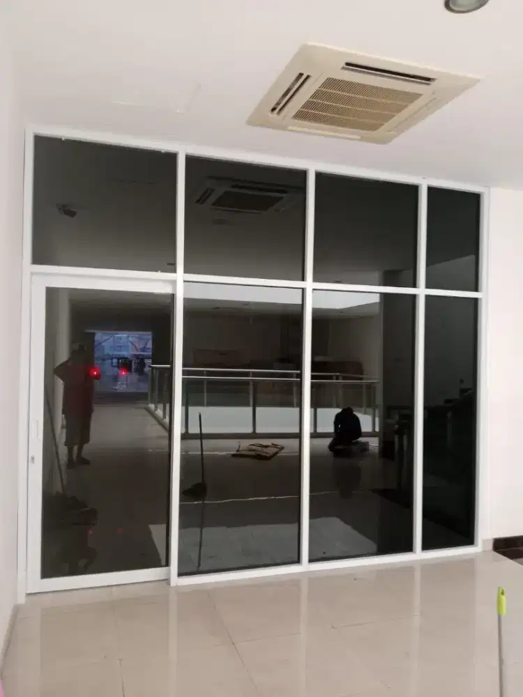 Nadhifah Aluminium Makassar dan Gowa