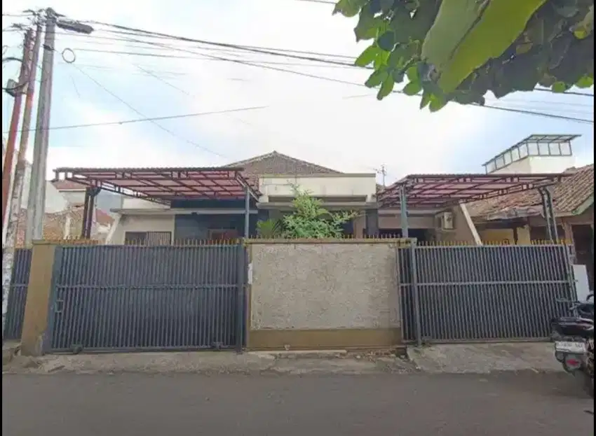 Rumah Murah Terawat Siap Huni Strategis Dkt Griya Arcamanik Bandung