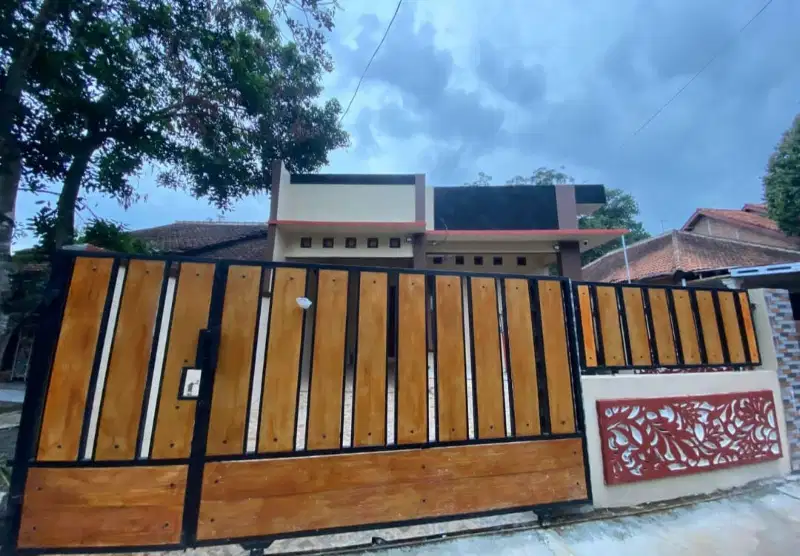 Kost Putri Full Penghuni di Kalisegoro Gunungpati Semarang