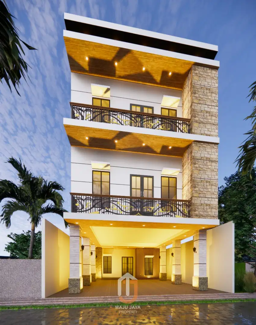 20KAMAR RUMAH KOST 3LT BUMI MARINA ITS ,HANG TUAH, UNAIR