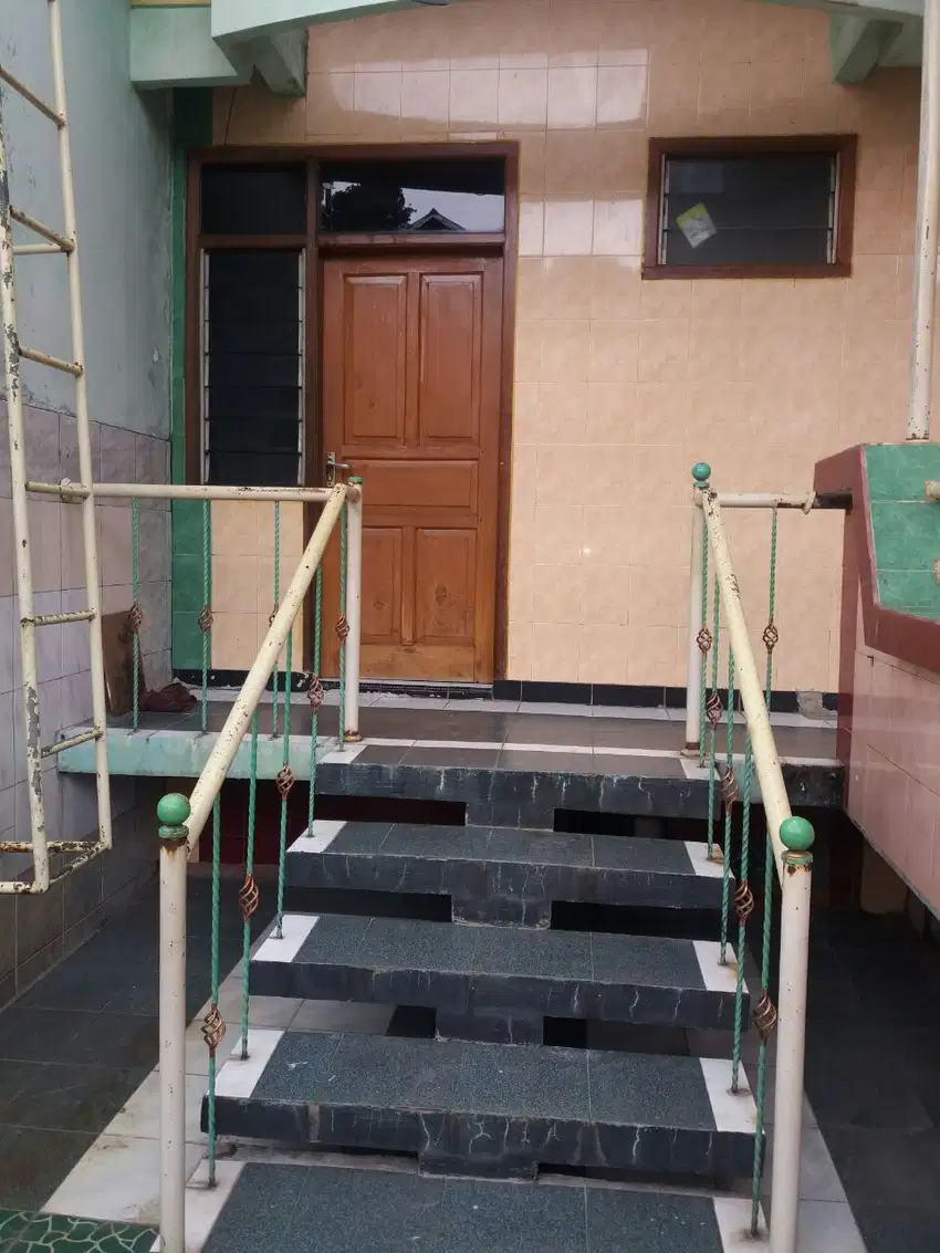 Rumah kost full terisi sekeloa Sadangserang cikutra dipatiukur