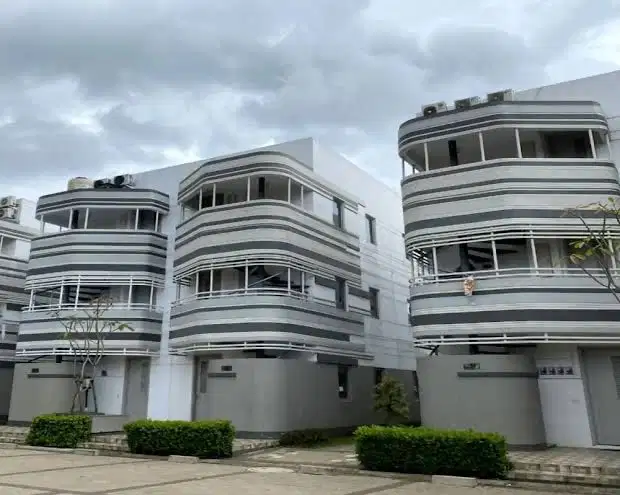 Dijual Cepat Kost Kost-an Full Penyewa Anartha House Vanya Park