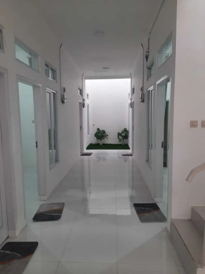 Jual kos-kosan baru aktif dekat kampus stt telkom bandung