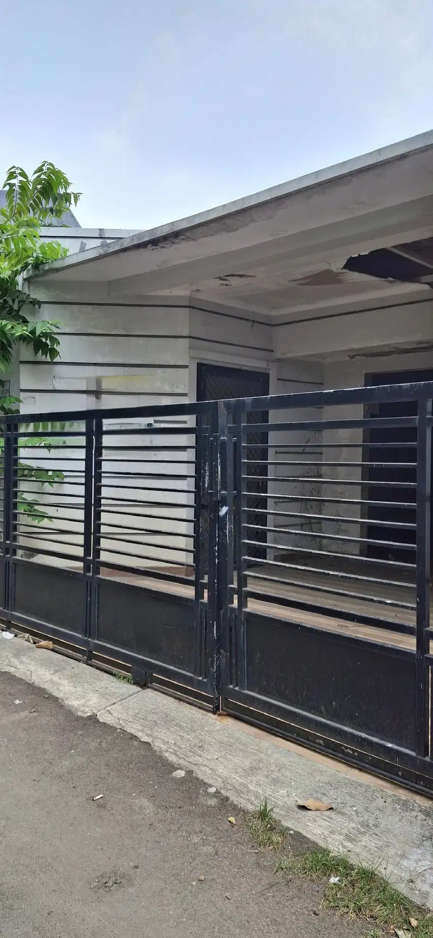 Bismillah HOT SALE Rumah Hitung Tanah di Ceger dkt STAN Bintaro