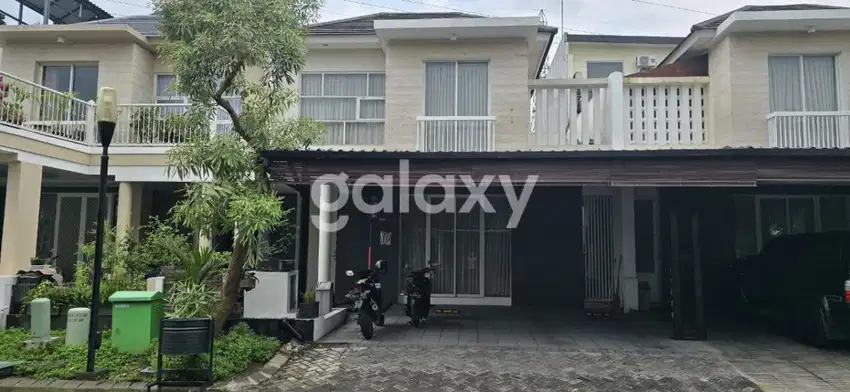 Butuh Cepat Laku! Rumah Minimalis Royal Residence Harewood