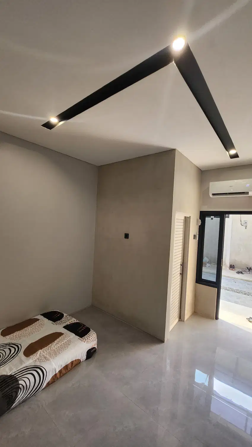 Income 270jt KOST KARAWANG BANGUNAN BARU 19 KAMAR (FURNISH)