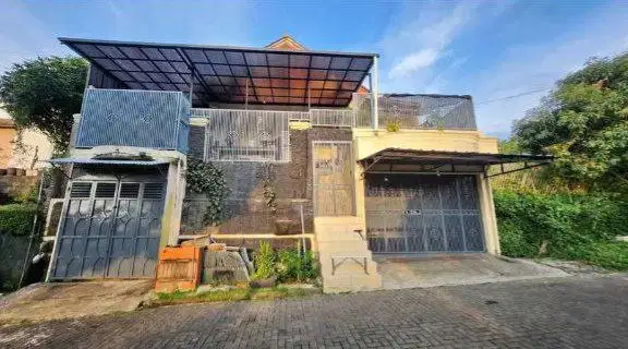 Rumah murah asri dan tenang dekat dengan pintu Toll cileunyi Bandung