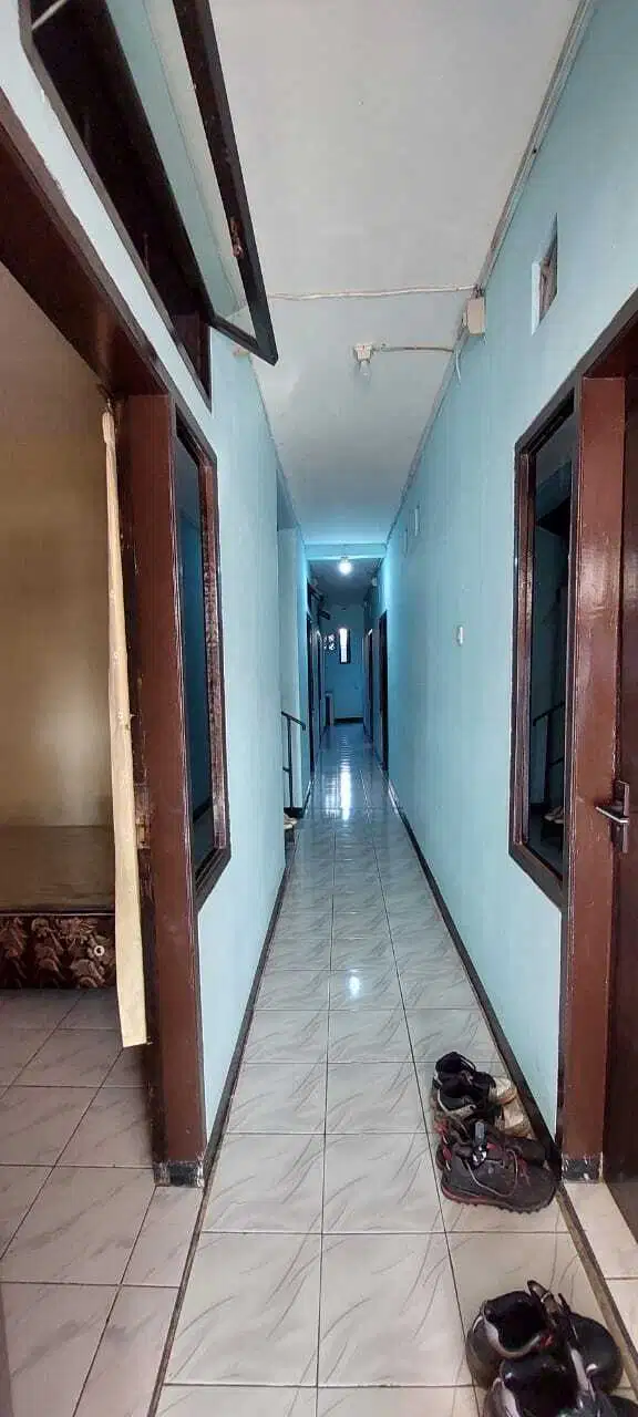 Jual Kosan Dekat Kampus Itenas, Widyatama Cikutra Suci Bandung