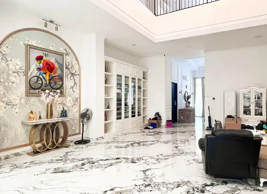 Dijual Rumah mewah di Sunter Agung jakarta utara