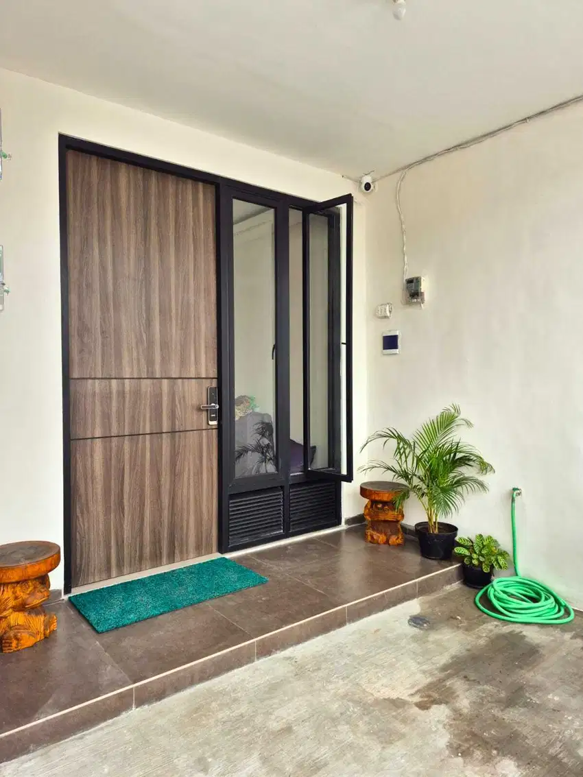 USAHA RUMAH KOST EKSKLUSIF KENJERAN FULL PENGHUNI SIAP PASIF INCOME