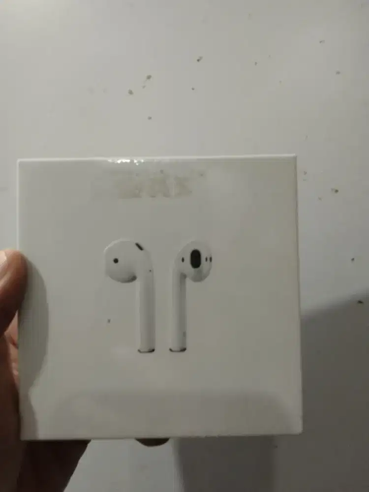 Airpods apple gen 2