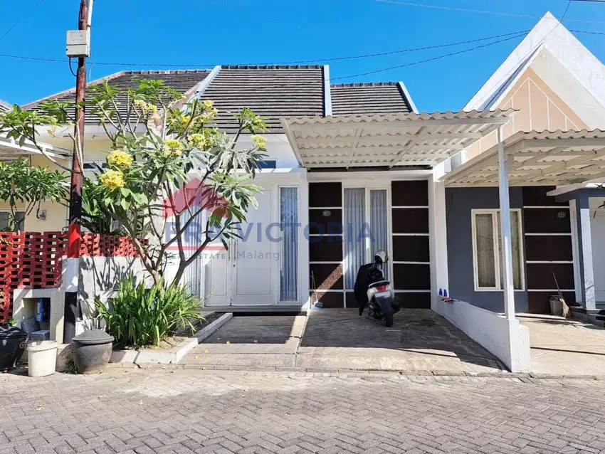 Dijual/Disewakan rumah minimalis di Grand Arumba