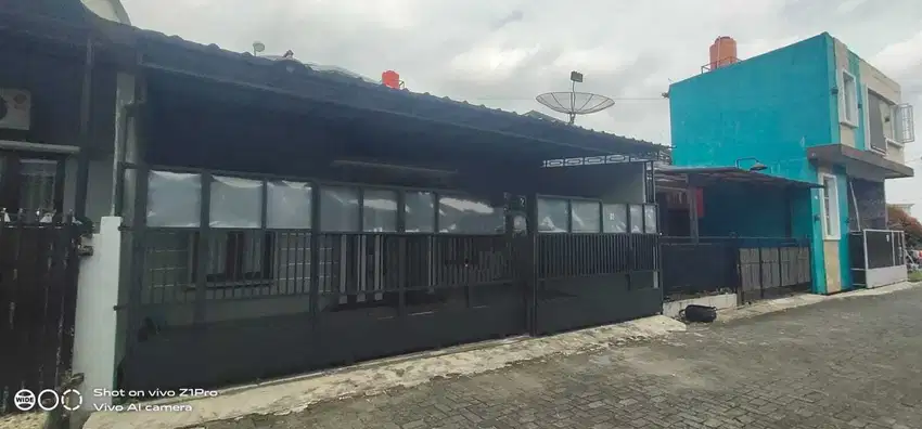 Disewakan Rumah Siap Huni Ada Furniture Blkg Kampus Kedokteran