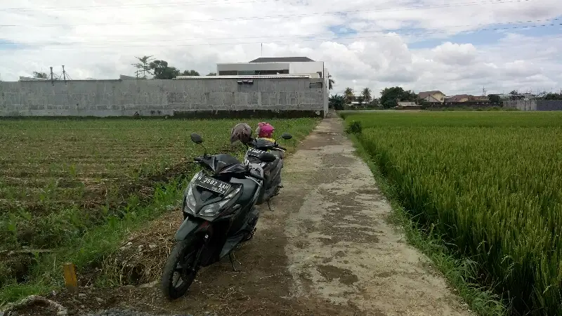 Tanah Pribadi Wendit Mangliawan Pakis Malang
