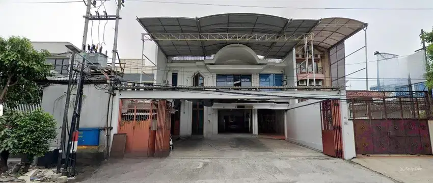 Dijual Rumah Jalan Biliton, Surabaya